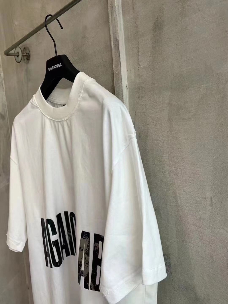 Balenciaga T-Shirts